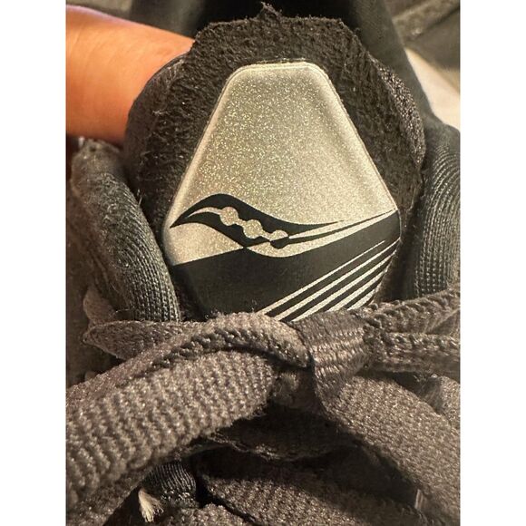 Saucony Women's Endorphin Shift 2 Running Shoes, 9.5 Medium use - Picture 5 of 5